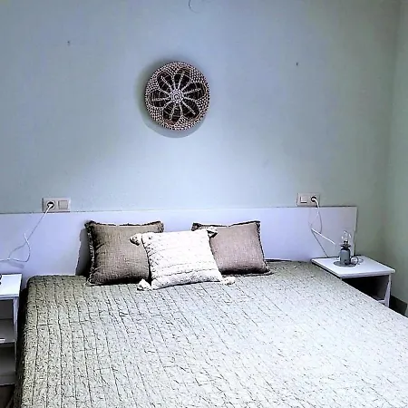 Apartman Con Vistas Al Mar, Cerca De La Playa, Aire Acondicionado, Wifi Y Parking - Es-258-39