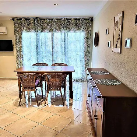 Apartman Con Vistas Al Mar, Cerca De La Playa, Aire Acondicionado, Wifi Y Parking - Es-258-39 Roses