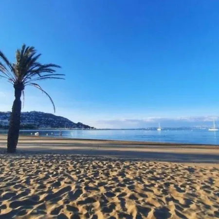 Con Vistas Al Mar, Cerca De La Playa, Aire Acondicionado, Wifi Y Parking - Es-258-39 Apartman Roses