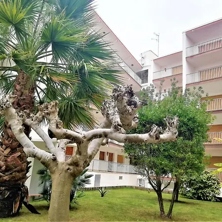 Con Vistas Al Mar, Cerca De La Playa, Aire Acondicionado, Wifi Y Parking - Es-258-39 Apartman
