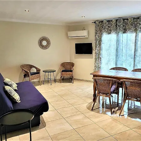 Con Vistas Al Mar, Cerca De La Playa, Aire Acondicionado, Wifi Y Parking - Es-258-39 *
