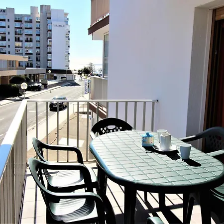Con Vistas Al Mar, Cerca De La Playa, Aire Acondicionado, Wifi Y Parking - Es-258-39 아파트 로지즈